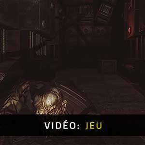 BAD DREAMS - Vidéo Gameplay