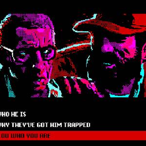 Bahnsen Knights Options de Dialogue