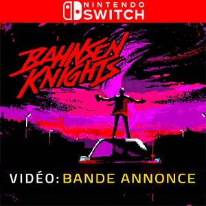 Bahnsen Knights Bande-annonce Vidéo