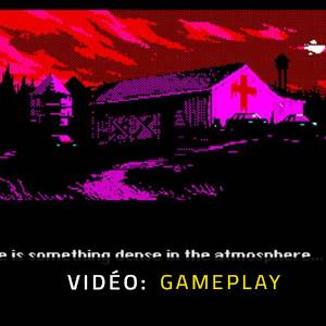 Bahnsen Knights Vidéo de Gameplay