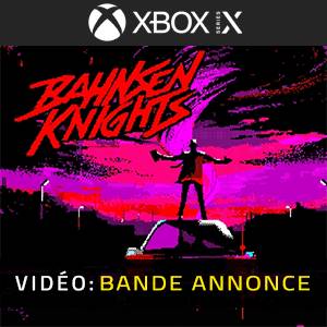 Bahnsen Knights Bande-annonce Vidéo