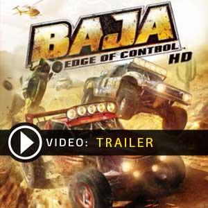 Acheter Baja Edge of Control HD Clé Cd Comparateur Prix