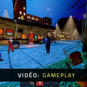 Baking Bad - Gameplay