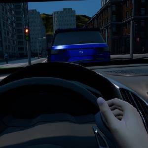 Baklava Simulator2 - Conduite