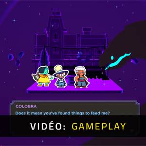 Baladins - Vidéo de Gameplay