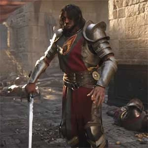 Transformation de Baldurs Gate 3