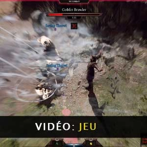 Vidéo du jeu Baldurs Gate 3