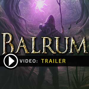 Acheter Balrum Clé Cd Comparateur Prix