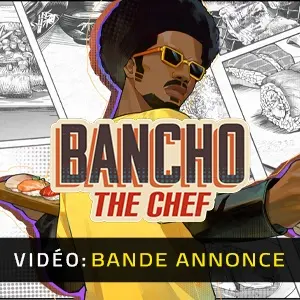 Bancho the Chef – Bande-annonce
