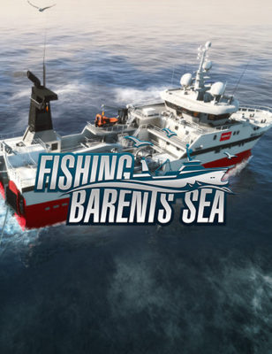 La bande-annonce de Fishing Barents Sea présente les caractéristiques du jeu