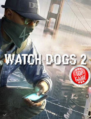 Watch Dogs 2 : Découverte d’une bande annonce pour un jeu de science-fiction sur le thème de l’espace