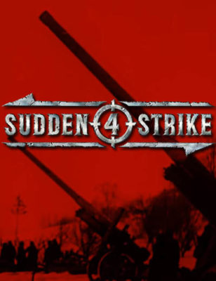 Regardez la nouvelle bande-annonce du gameplay de Sudden Strike 4 pour PlayStation 4