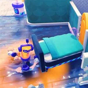 Bandit Trap - Douche