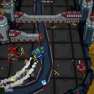 Acheter Bandits Clé CD Comparateur Prix