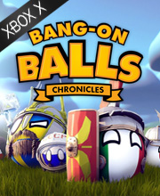 Bang-On Balls Chronicles