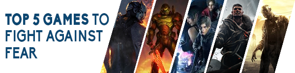 TOP 5 DES JEUX POUR LUTTER CONTRE LA COLÈRE