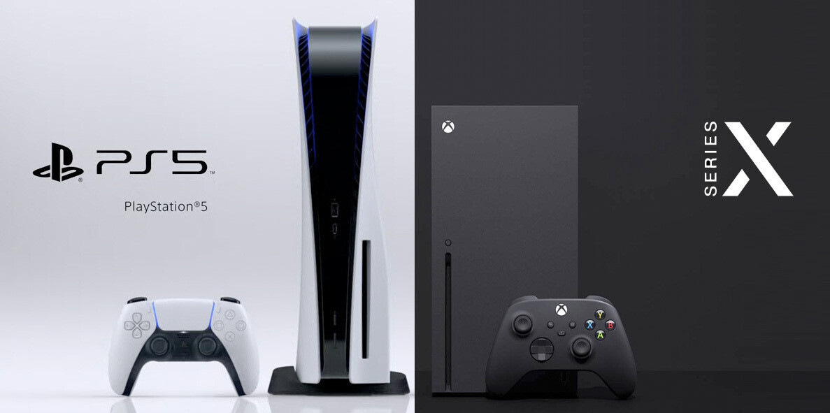 Sony vs Xbox en 2023 Sony vs Xbox en 2023