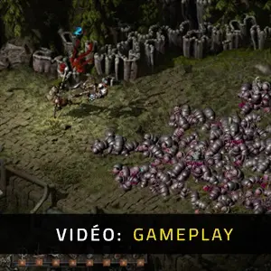 Banquet for Fools - Vidéo de Gameplay