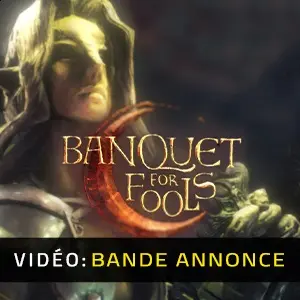 Banquet for Fools - Bande-annonce Vidéo
