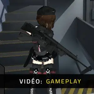 Banzai Escape - Vidéo de Gameplay