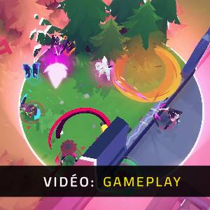 BAPBAP – Gameplay