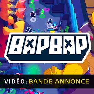 BAPBAP – Bande-annonce