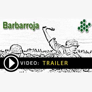 Acheter Barbarroja Clé CD Comparateur Prix