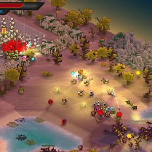 Barbearian - Chevaliers