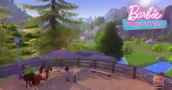 Barbie Horse Trails lance le Xbox Game Pass d’avril 2026