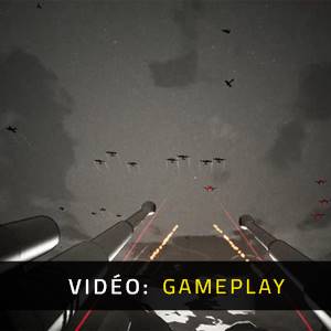 BARRAGE - Vidéo de Gameplay