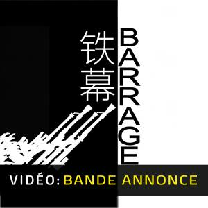 BARRAGE Pc