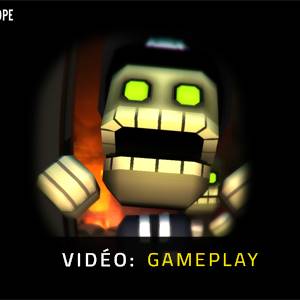 Basingstoke - Vidéo de Gameplay