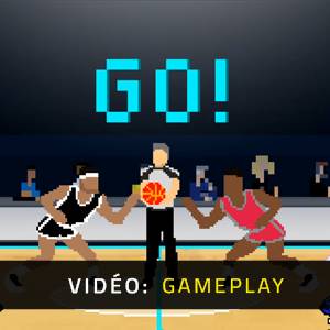 Basketball Classics - Jouabilité