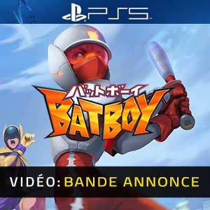 Bat Boy - Bande-annonce Vidéo