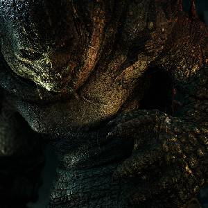 Batman Arkham VR - Killer Croc
