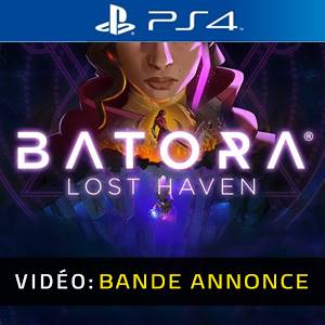 Batora Lost Haven - Bande-annonce vidéo