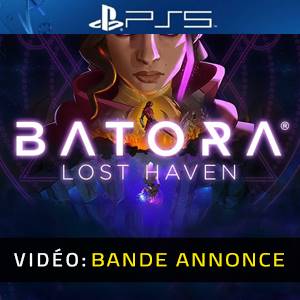 Batora Lost Haven - Bande-annonce vidéo