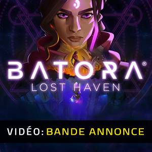 Batora Lost Haven - Bande-annonce vidéo