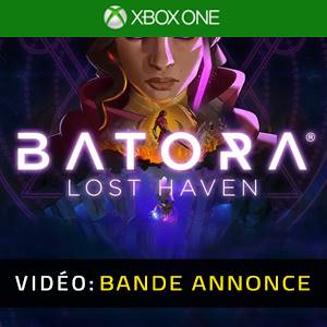Batora Lost Haven - Bande-annonce vidéo