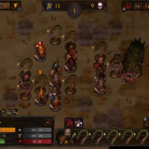 Battle Brothers - Jaquba