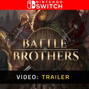 Battle Brothers - Trailer