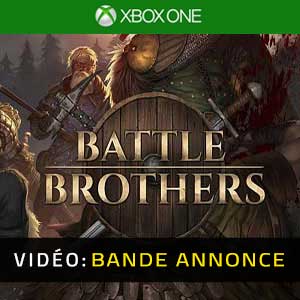 Battle Brothers - Trailer