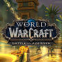 Le calendrier de publication de World of Warcraft est connu.