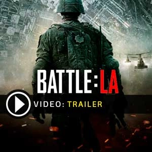Battle Los Angeles Pc
