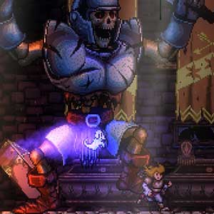 fast paced classic arcade