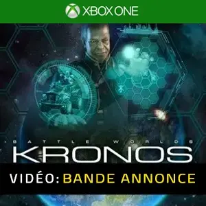 Battle Worlds: Kronos Xbox One - Bande-annonce