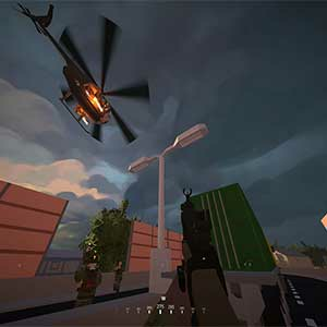 BattleBit Remastered Fusil D'assaut