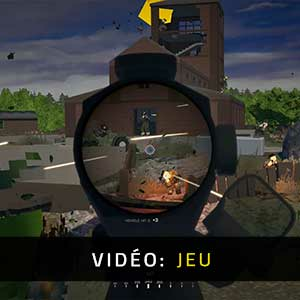 BattleBit Remastered Vidéo de Gameplay