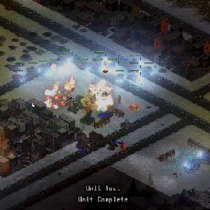 Battlefall: State of Conflict - Unité Complète