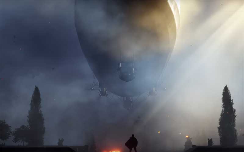 Achetez Battlefield 1 Barbed Wire Bat Clé CD au meilleur prix